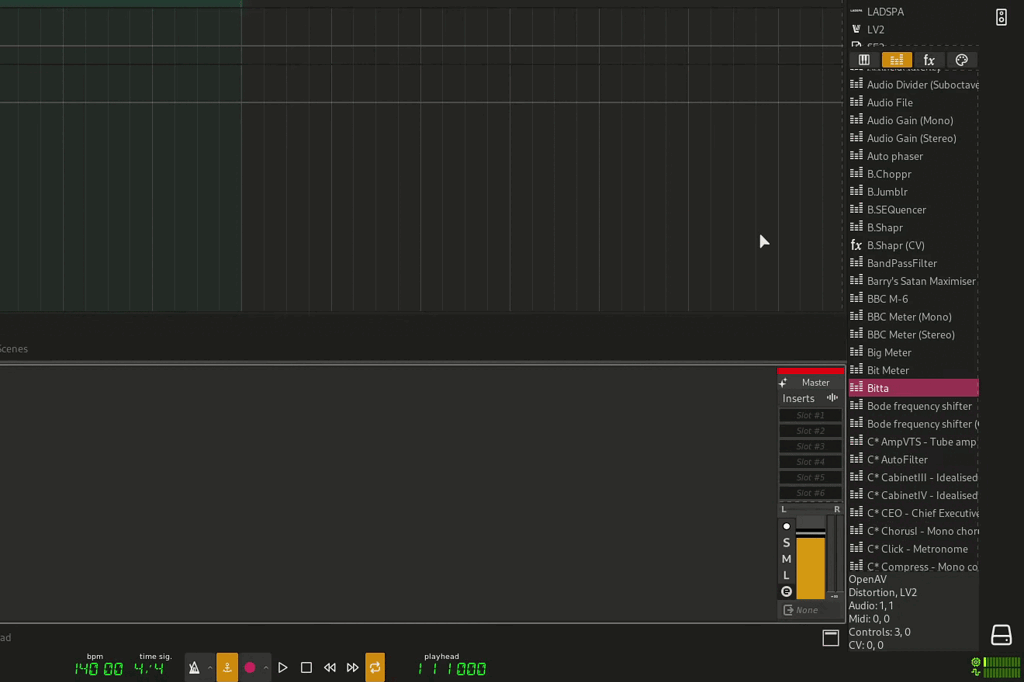 GtkScrolledWindow autoscroll during dragndrop Platform GNOME Discourse